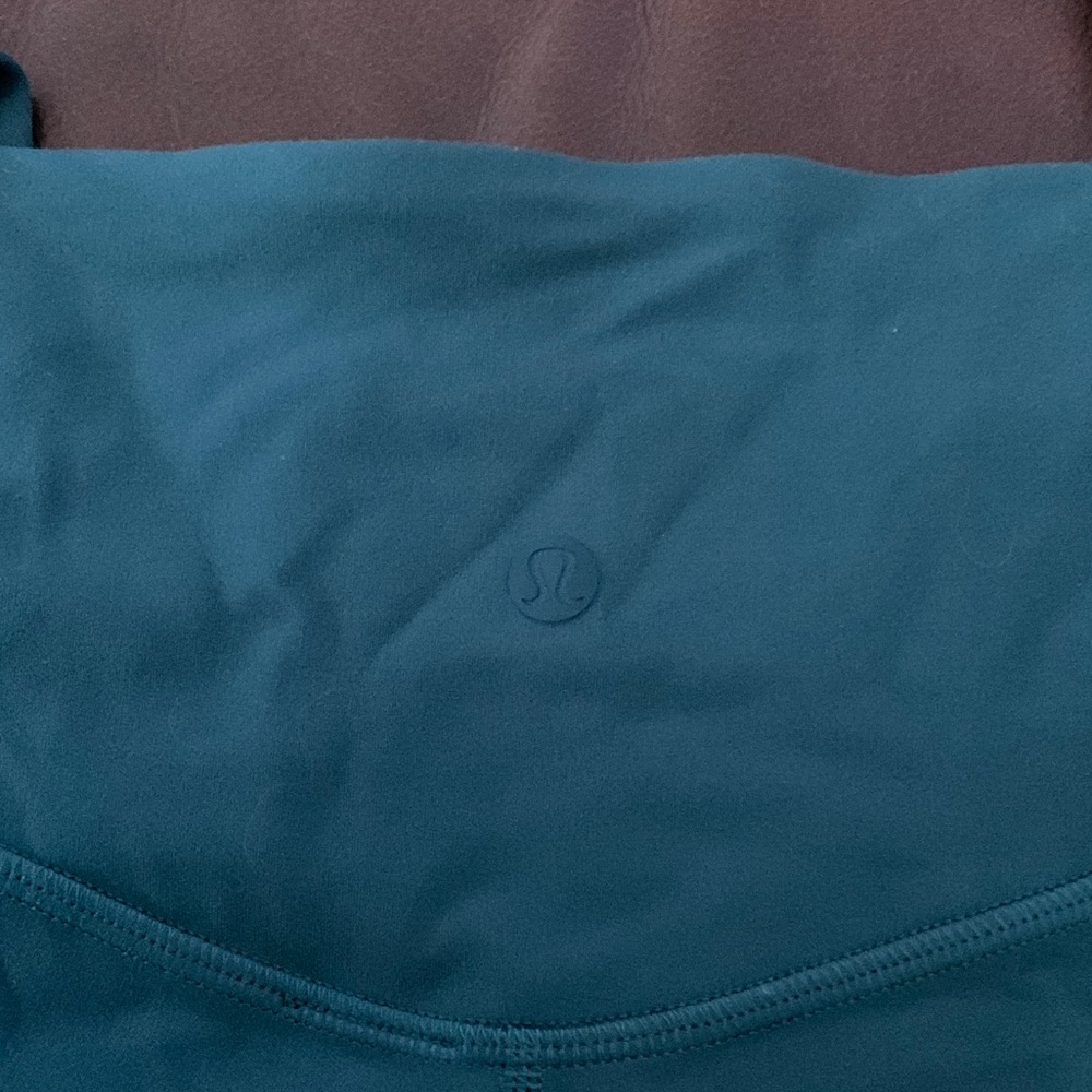 lululemon athletica Wunder Under Smoothcover HR Leggings - Picture 5 of 6